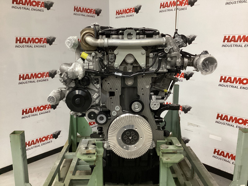 Mercedes-Benz OM935.915 NEW - Bouwmachine: afbeelding 4 Mercedes-Benz OM935.915 NEW - Bouwmachine: afbeelding 4