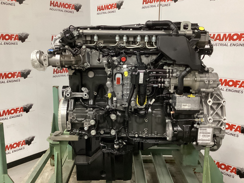 Mercedes-Benz OM935.915 NEW - Bouwmachine: afbeelding 2 Mercedes-Benz OM935.915 NEW - Bouwmachine: afbeelding 2