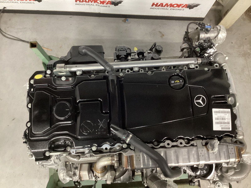 Mercedes-Benz OM935.915 NEW - Bouwmachine: afbeelding 5 Mercedes-Benz OM935.915 NEW - Bouwmachine: afbeelding 5