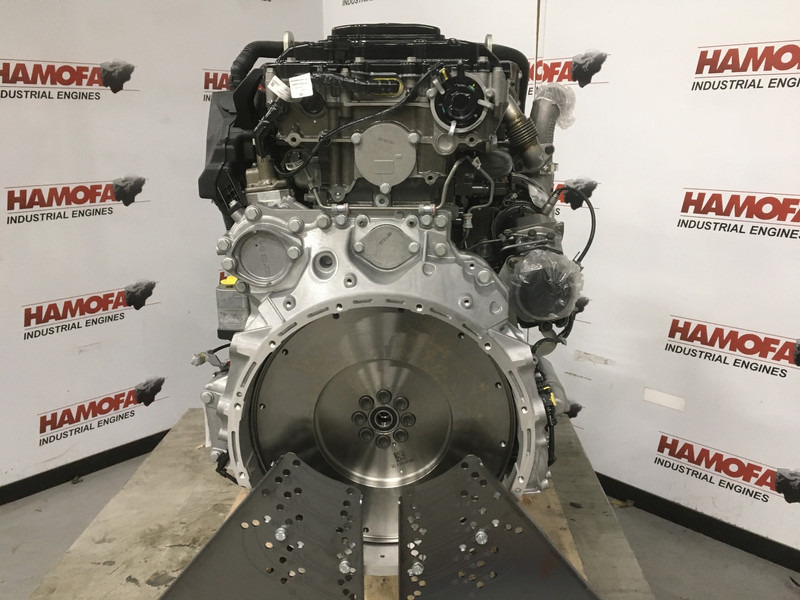 Mercedes-Benz OM935.915 NEW - Bouwmachine: afbeelding 3 Mercedes-Benz OM935.915 NEW - Bouwmachine: afbeelding 3