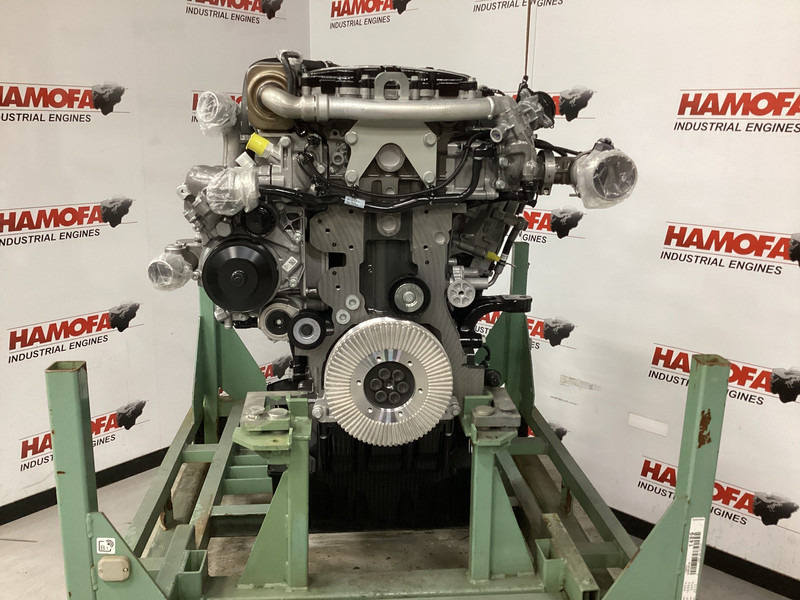 Mercedes-Benz OM935.915 NEW - Bouwmachine: afbeelding 4 Mercedes-Benz OM935.915 NEW - Bouwmachine: afbeelding 4