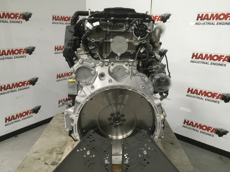 Mercedes-Benz OM935.915 NEW - Bouwmachine: afbeelding 3 Mercedes-Benz OM935.915 NEW - Bouwmachine: afbeelding 3