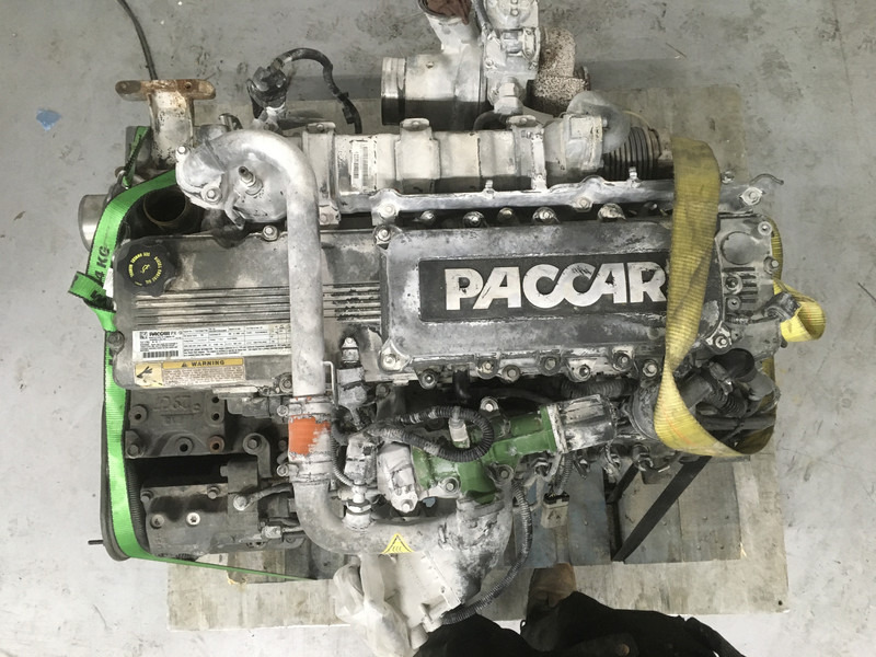 PACCAR CUMMINS QSL9 CPL4759 FOR PARTS - Bouwmachine: afbeelding 5 PACCAR CUMMINS QSL9 CPL4759 FOR PARTS - Bouwmachine: afbeelding 5