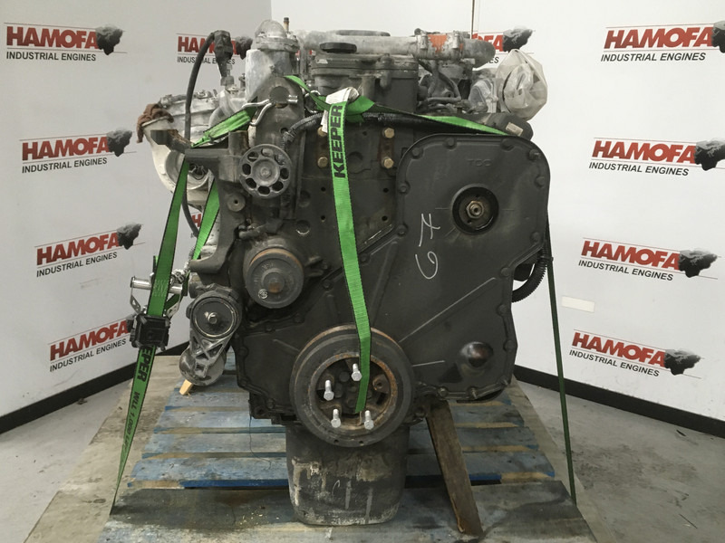 PACCAR CUMMINS QSL9 CPL4759 FOR PARTS - Bouwmachine: afbeelding 4 PACCAR CUMMINS QSL9 CPL4759 FOR PARTS - Bouwmachine: afbeelding 4