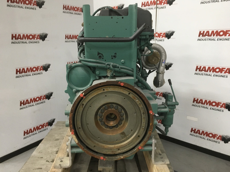 Volvo TAD1355GE NEW - Bouwmachine: afbeelding 3 Volvo TAD1355GE NEW - Bouwmachine: afbeelding 3