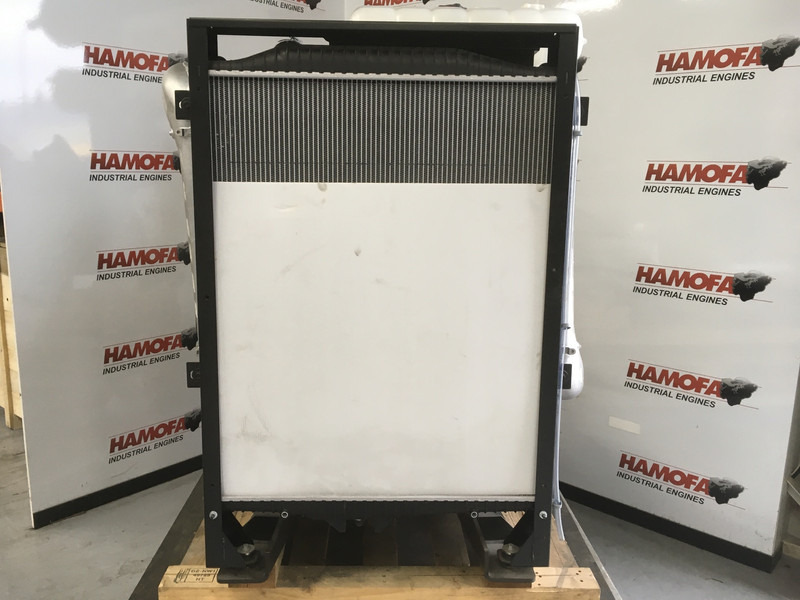 Volvo TAD733GE NEW - Bouwmachine: afbeelding 4 Volvo TAD733GE NEW - Bouwmachine: afbeelding 4