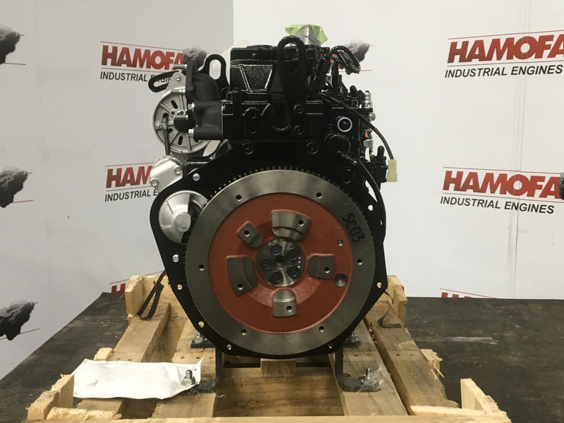 Yanmar 3TNM68-AMW NEW - Bouwmachine: afbeelding 3 Yanmar 3TNM68-AMW NEW - Bouwmachine: afbeelding 3