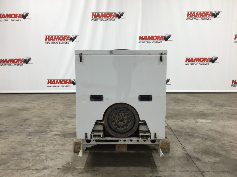 Caterpillar 3054NA GENERATOR 42.5 KVA USED - Industrie generator: afbeelding 3 Caterpillar 3054NA GENERATOR 42.5 KVA USED - Industrie generator: afbeelding 3