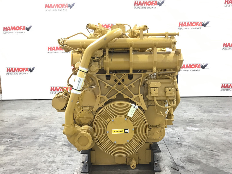Caterpillar 3508C LLC 250-7621 NEW - Motor: afbeelding 3 Caterpillar 3508C LLC 250-7621 NEW - Motor: afbeelding 3