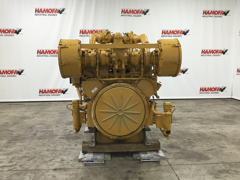 Caterpillar 3508C LLE-2644644 NEW - Motor: afbeelding 4 Caterpillar 3508C LLE-2644644 NEW - Motor: afbeelding 4