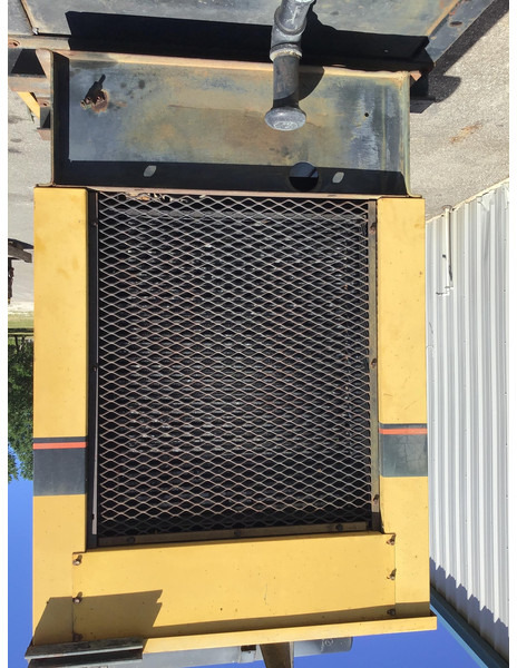 Industrie generator Caterpillar OLYMPIAN OLYMPIAN GENERAC 156 KVA USED: afbeelding 7