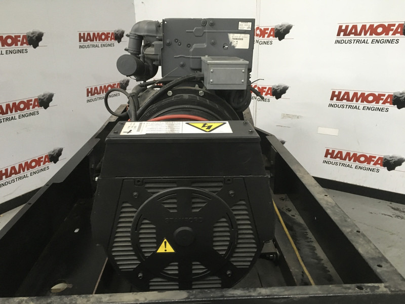 Deutz BF4L2011 GENERATOR 40KVA NEW - Industrie generator: afbeelding 3 Deutz BF4L2011 GENERATOR 40KVA NEW - Industrie generator: afbeelding 3