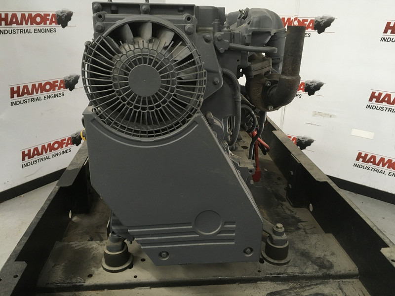 Deutz BF4L2011 GENERATOR 40KVA NEW - Industrie generator: afbeelding 5 Deutz BF4L2011 GENERATOR 40KVA NEW - Industrie generator: afbeelding 5