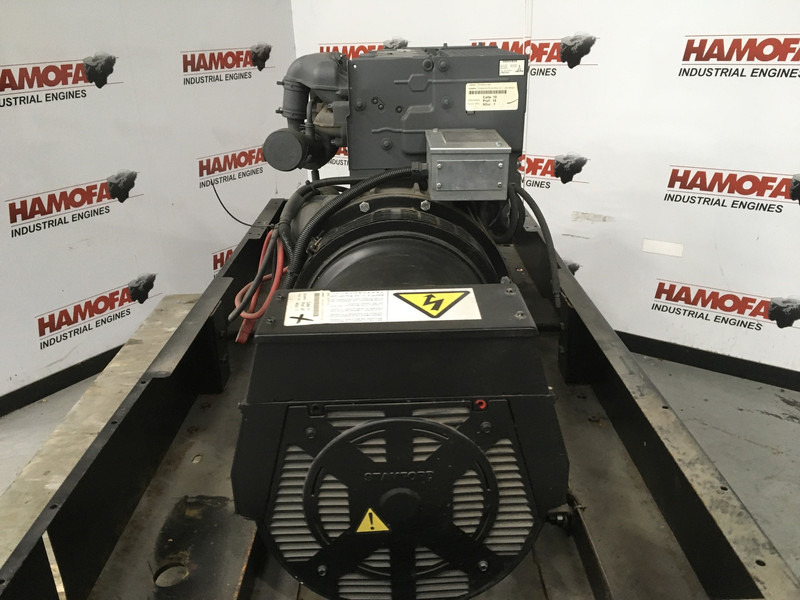 Deutz BF4L2011 GENERATOR 40KVA NEW - Industrie generator: afbeelding 4 Deutz BF4L2011 GENERATOR 40KVA NEW - Industrie generator: afbeelding 4