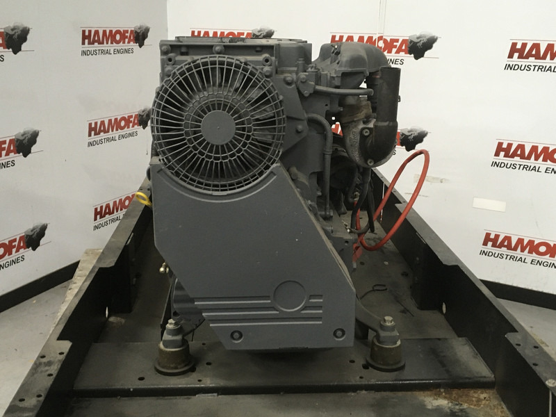 Deutz BF4L2011 GENERATOR 40KVA NEW - Industrie generator: afbeelding 4 Deutz BF4L2011 GENERATOR 40KVA NEW - Industrie generator: afbeelding 4