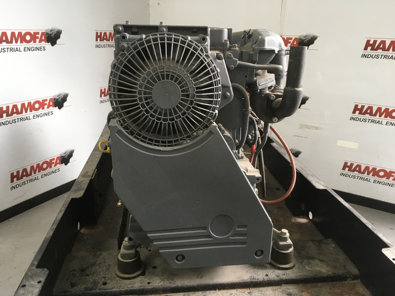Deutz BF4L2011 GENERATOR 40KVA NEW - Industrie generator: afbeelding 4 Deutz BF4L2011 GENERATOR 40KVA NEW - Industrie generator: afbeelding 4