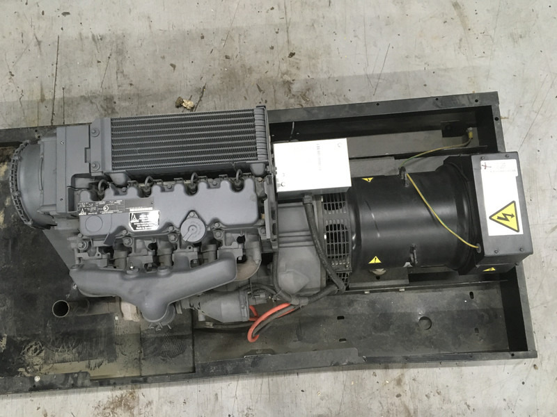 Deutz BF4L2011 GENERATOR 40KVA NEW - Industrie generator: afbeelding 5 Deutz BF4L2011 GENERATOR 40KVA NEW - Industrie generator: afbeelding 5