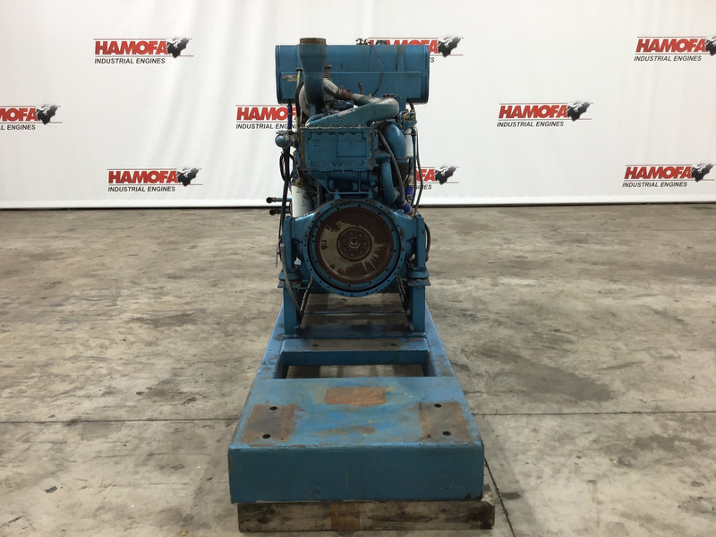 Iveco 8361 SRI 10 USED - Motor: afbeelding 3 Iveco 8361 SRI 10 USED - Motor: afbeelding 3