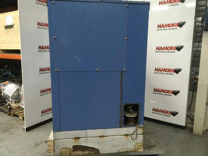 John Deere 4045TF120 GENERATOR 100KVA USED - Industrie generator: afbeelding 2 John Deere 4045TF120 GENERATOR 100KVA USED - Industrie generator: afbeelding 2