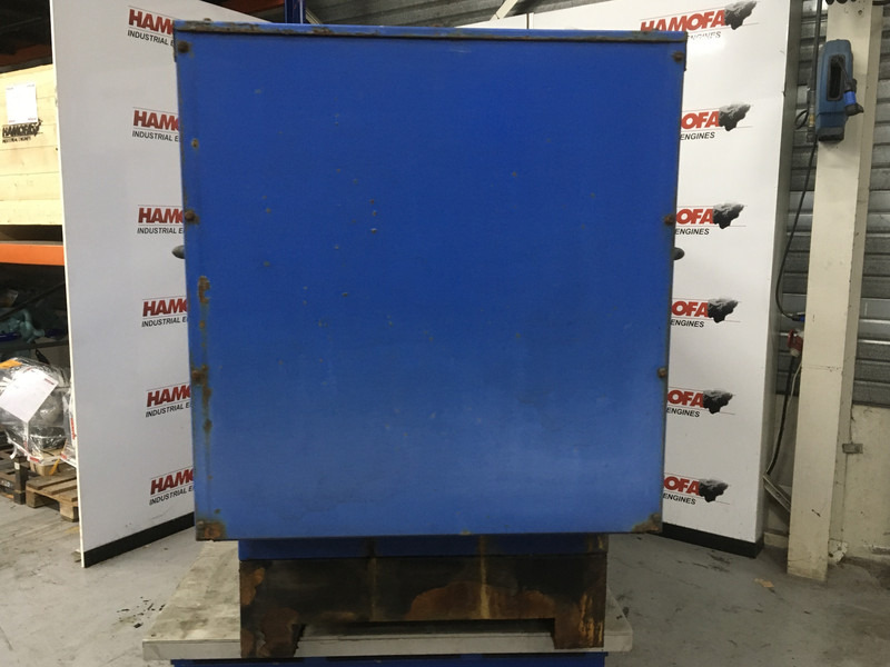 John Deere 4045TF120 GENERATOR 60 KVA USED - Industrie generator: afbeelding 4 John Deere 4045TF120 GENERATOR 60 KVA USED - Industrie generator: afbeelding 4