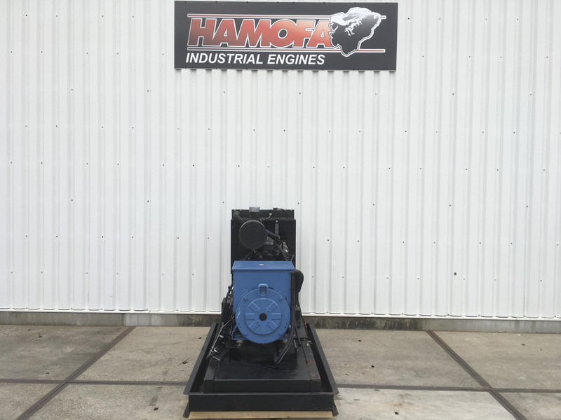 John Deere 6068TF220 GENERATOR 120 KVA USED - Industrie generator: afbeelding 3 John Deere 6068TF220 GENERATOR 120 KVA USED - Industrie generator: afbeelding 3