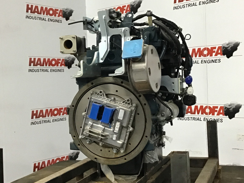 Kubota V2403 NEW - Motor voor Bouwmachine: afbeelding 3 Kubota V2403 NEW - Motor voor Bouwmachine: afbeelding 3