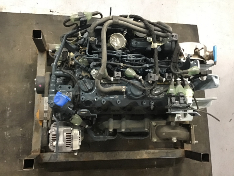 Kubota V2403 NEW - Motor voor Bouwmachine: afbeelding 5 Kubota V2403 NEW - Motor voor Bouwmachine: afbeelding 5