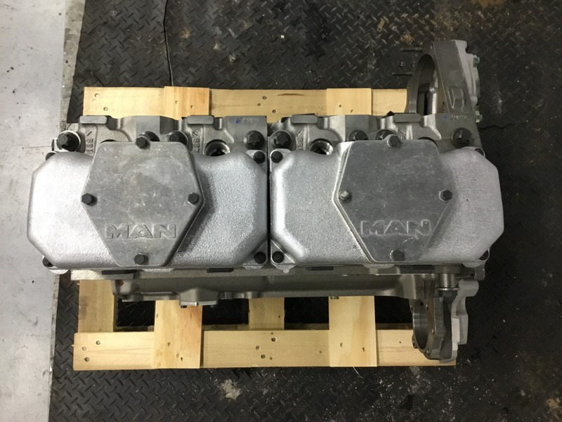 MAN D0824 LOH LONG-BLOCK - Motor: afbeelding 5 MAN D0824 LOH LONG-BLOCK - Motor: afbeelding 5