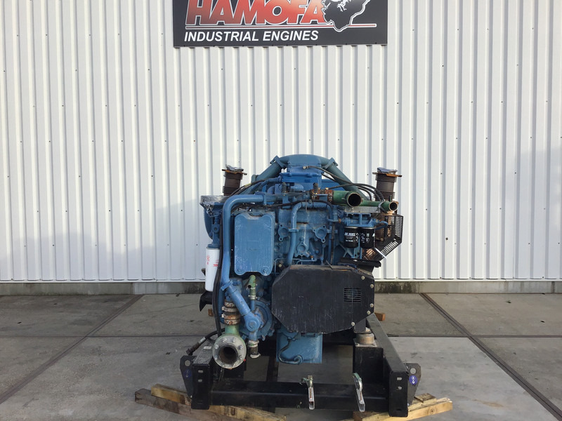 MTU 16V2000 GENERATOR 900KVA USED - Industrie generator: afbeelding 4 MTU 16V2000 GENERATOR 900KVA USED - Industrie generator: afbeelding 4