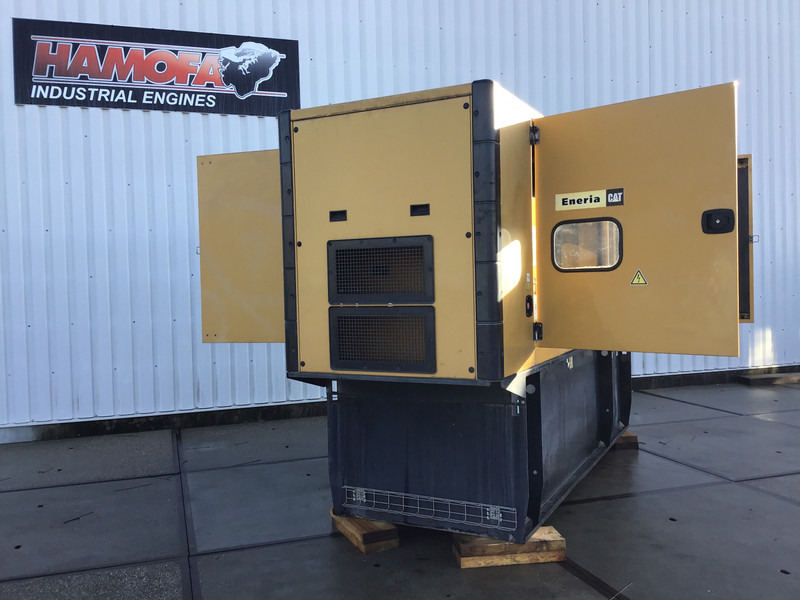 Olympian GEP 200-4 GENERATOR 200 KVA USED - Industrie generator: afbeelding 4 Olympian GEP 200-4 GENERATOR 200 KVA USED - Industrie generator: afbeelding 4