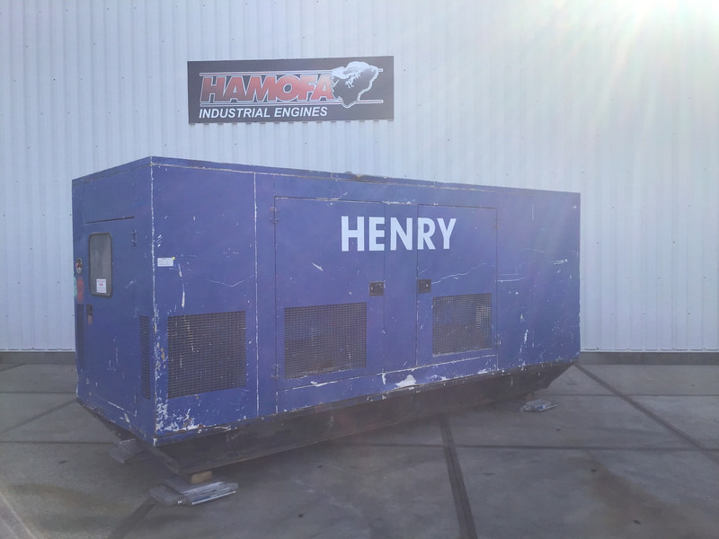 Perkins 2306C-E14 TAG2 GENERATOR 350 KVA USED - Industrie generator: afbeelding 3 Perkins 2306C-E14 TAG2 GENERATOR 350 KVA USED - Industrie generator: afbeelding 3