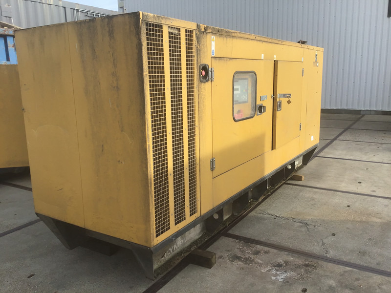 Perkins OLYMPIAN GEH250 GENERATOR 250KVA FOR PARTS - Industrie generator: afbeelding 1 Perkins OLYMPIAN GEH250 GENERATOR 250KVA FOR PARTS - Industrie generator: afbeelding 1