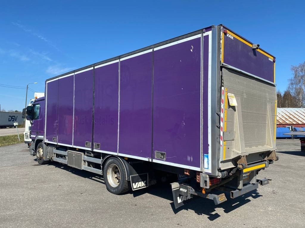 Mercedes-Benz Actros 1832 - Bakwagen: afbeelding 3 Mercedes-Benz Actros 1832 - Bakwagen: afbeelding 3