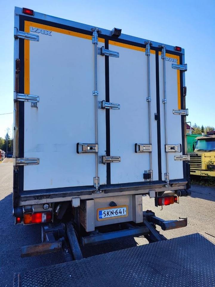 Mercedes-Benz Atego 1524 - Bakwagen: afbeelding 5 Mercedes-Benz Atego 1524 - Bakwagen: afbeelding 5