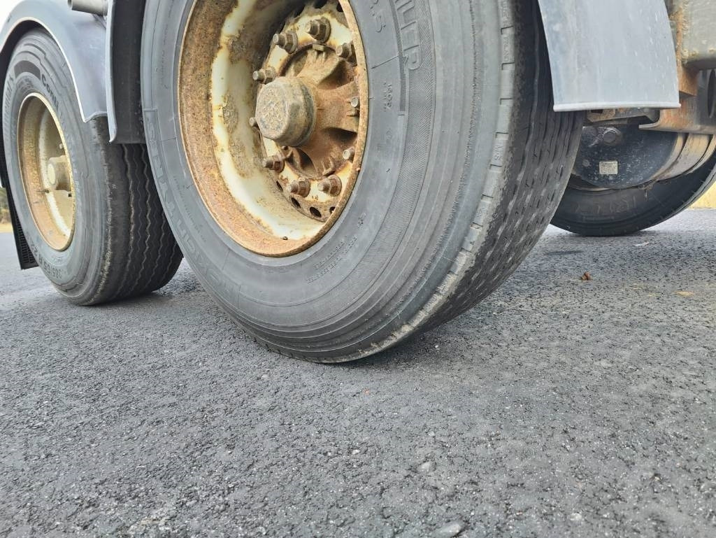 Närko Dollyc2ms11p11  - Dolly aanhanger: afbeelding 5 Närko Dollyc2ms11p11  - Dolly aanhanger: afbeelding 5