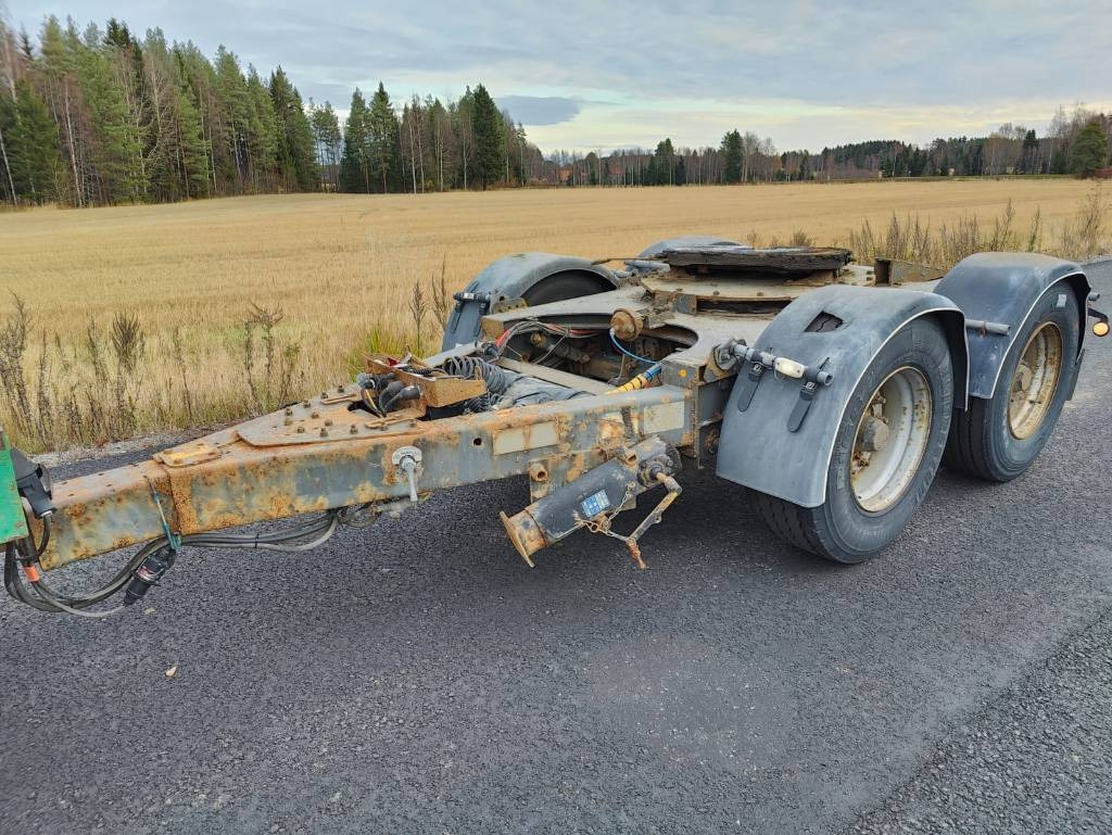 Närko Dollyc2ms11p11  - Dolly aanhanger: afbeelding 1 Närko Dollyc2ms11p11  - Dolly aanhanger: afbeelding 1