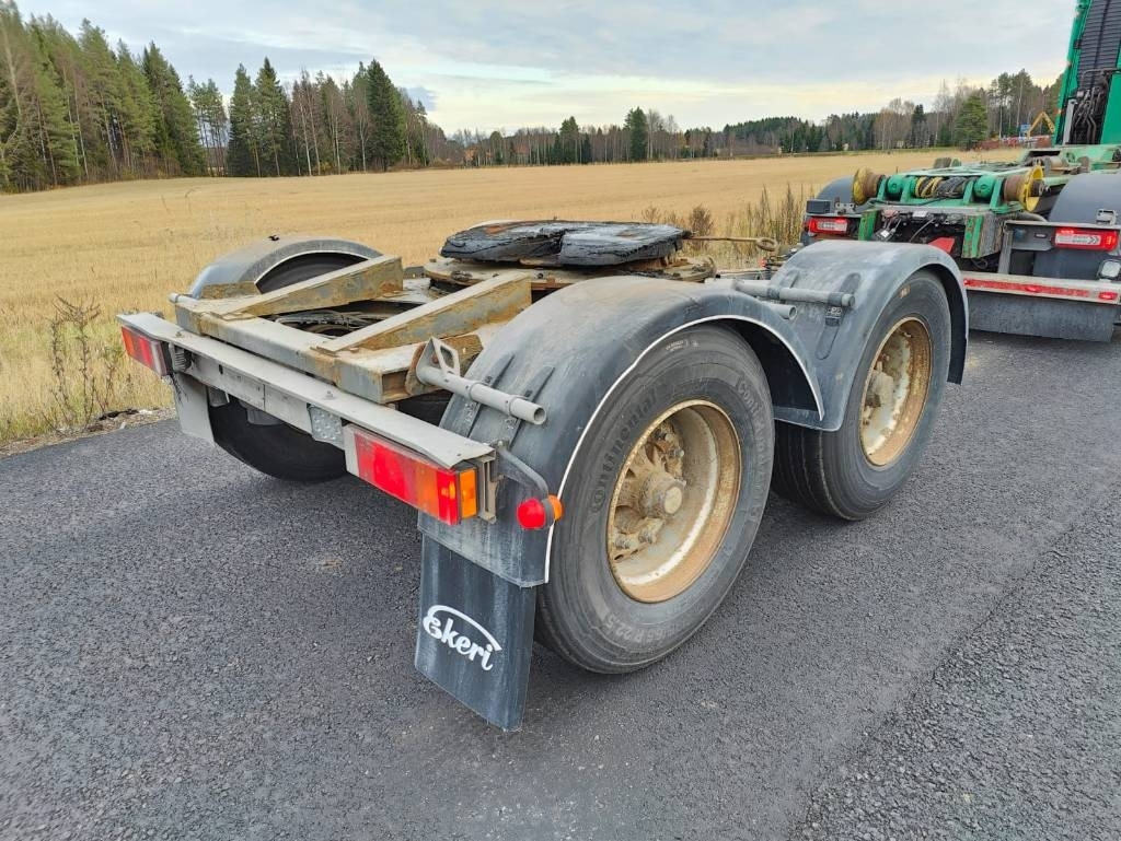 Närko Dollyc2ms11p11  - Dolly aanhanger: afbeelding 4 Närko Dollyc2ms11p11  - Dolly aanhanger: afbeelding 4