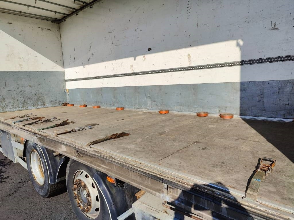 Scania R 480 - Bakwagen: afbeelding 5 Scania R 480 - Bakwagen: afbeelding 5