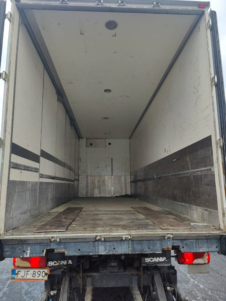 Bakwagen Scania R 500: afbeelding 9