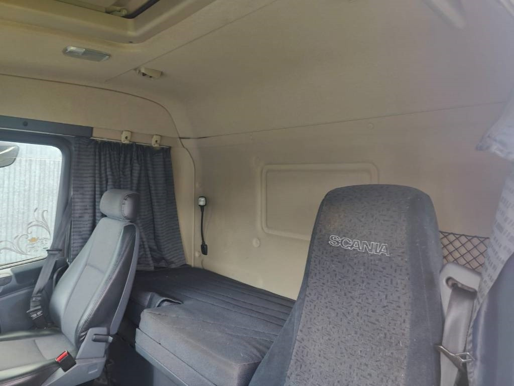 Bakwagen Scania R 500: afbeelding 13