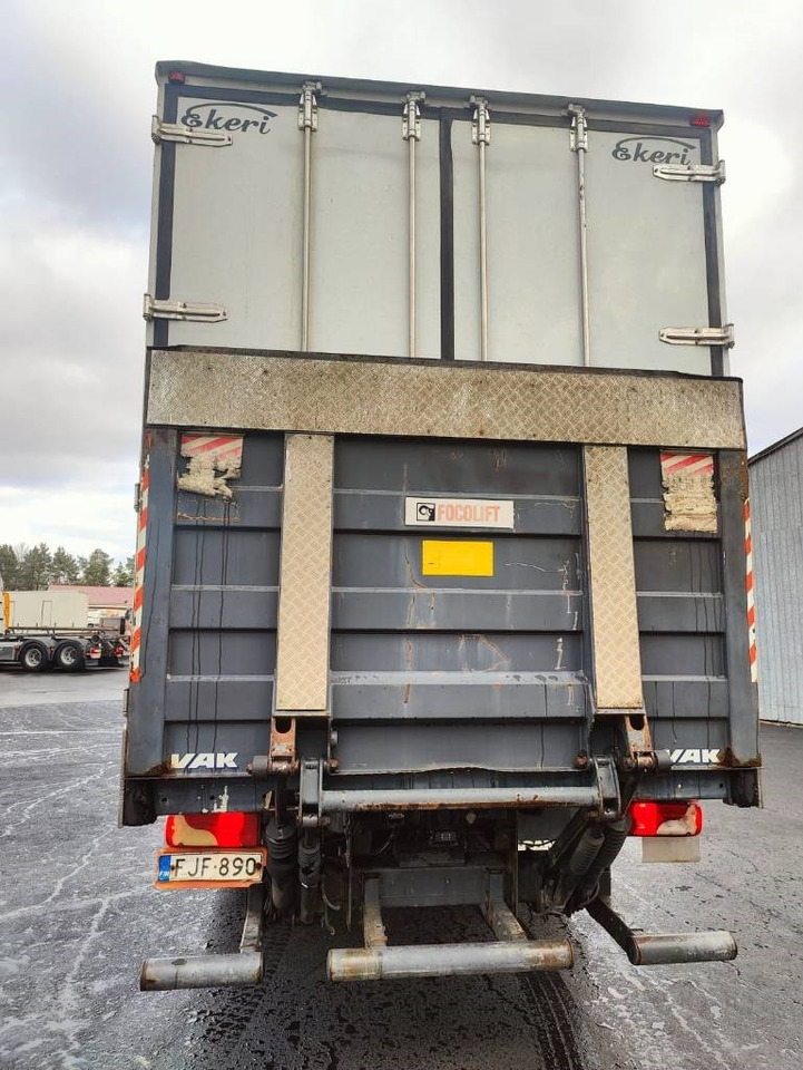 Bakwagen Scania R 500: afbeelding 7