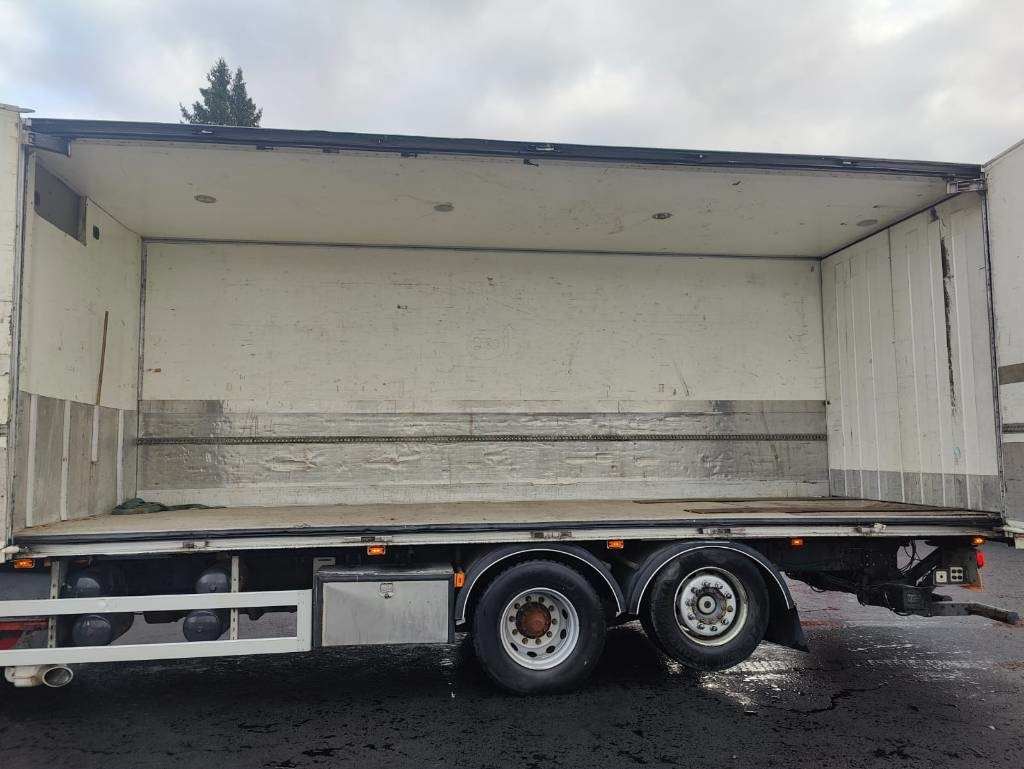 Bakwagen Scania R 500: afbeelding 6