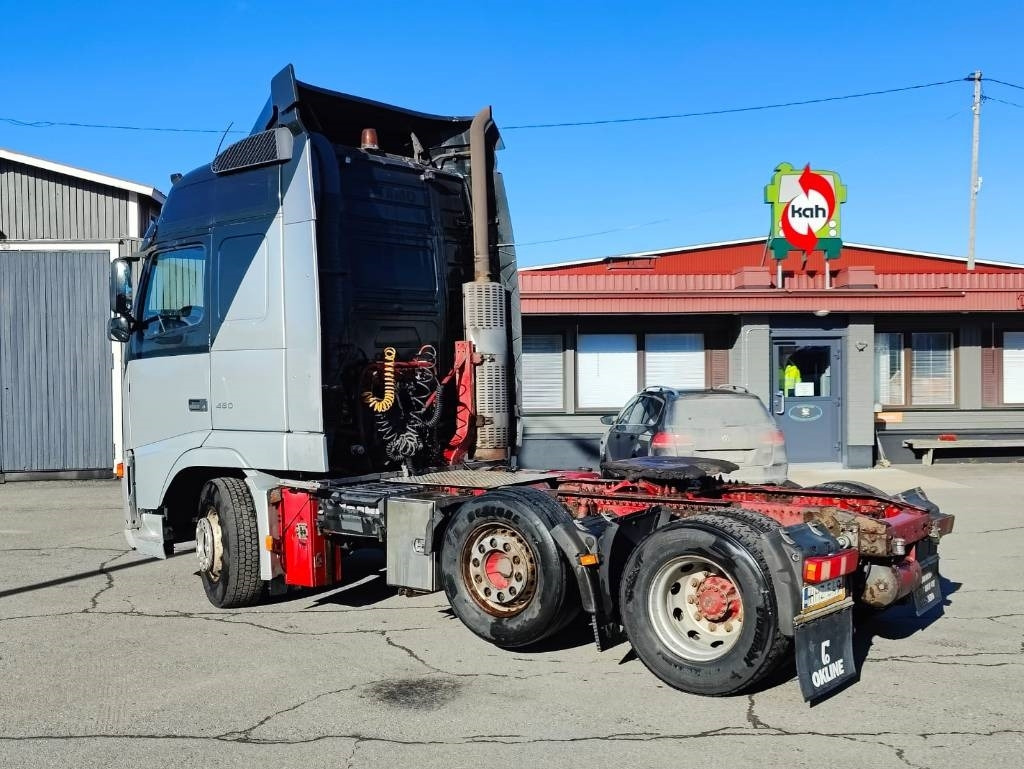 Volvo FH 13 - Trekker: afbeelding 3 Volvo FH 13 - Trekker: afbeelding 3