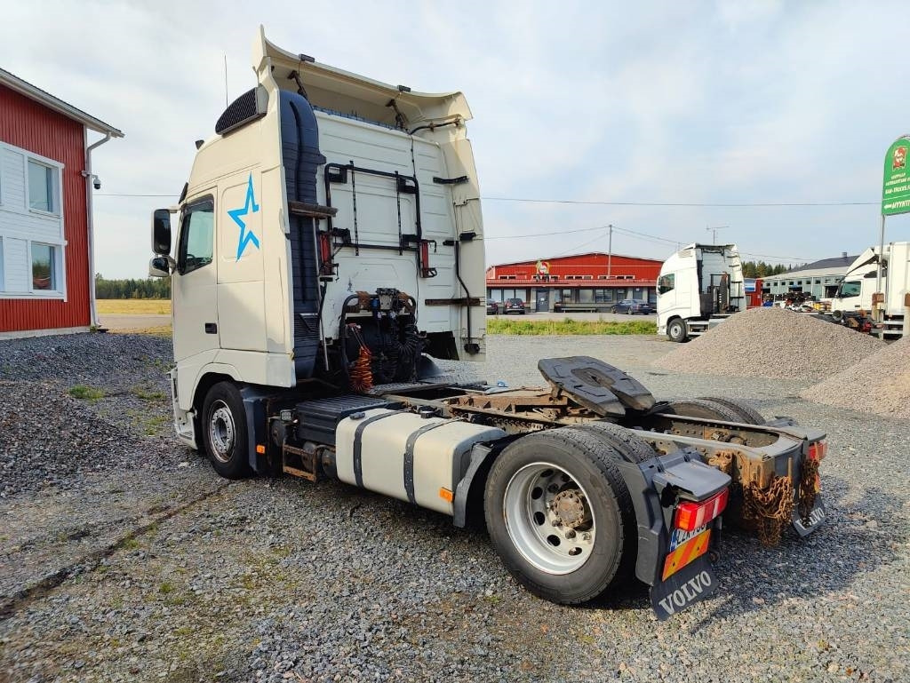Volvo FH 13 - Trekker: afbeelding 3 Volvo FH 13 - Trekker: afbeelding 3