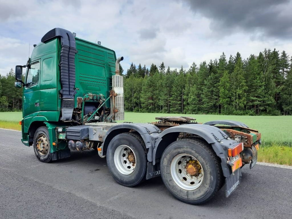Volvo FH12 460 - Trekker: afbeelding 3 Volvo FH12 460 - Trekker: afbeelding 3