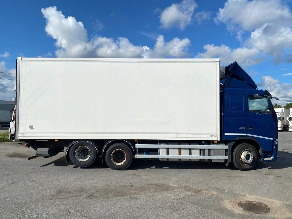 Volvo FH 13 460 - Bakwagen: afbeelding 4 Volvo FH 13 460 - Bakwagen: afbeelding 4