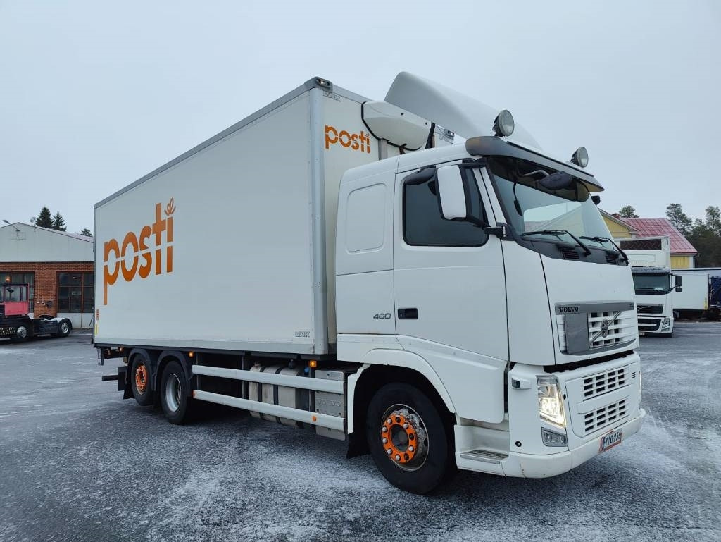 Volvo FH 13 - Bakwagen: afbeelding 2 Volvo FH 13 - Bakwagen: afbeelding 2