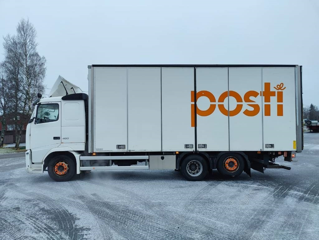 Volvo FH 13 - Bakwagen: afbeelding 5 Volvo FH 13 - Bakwagen: afbeelding 5