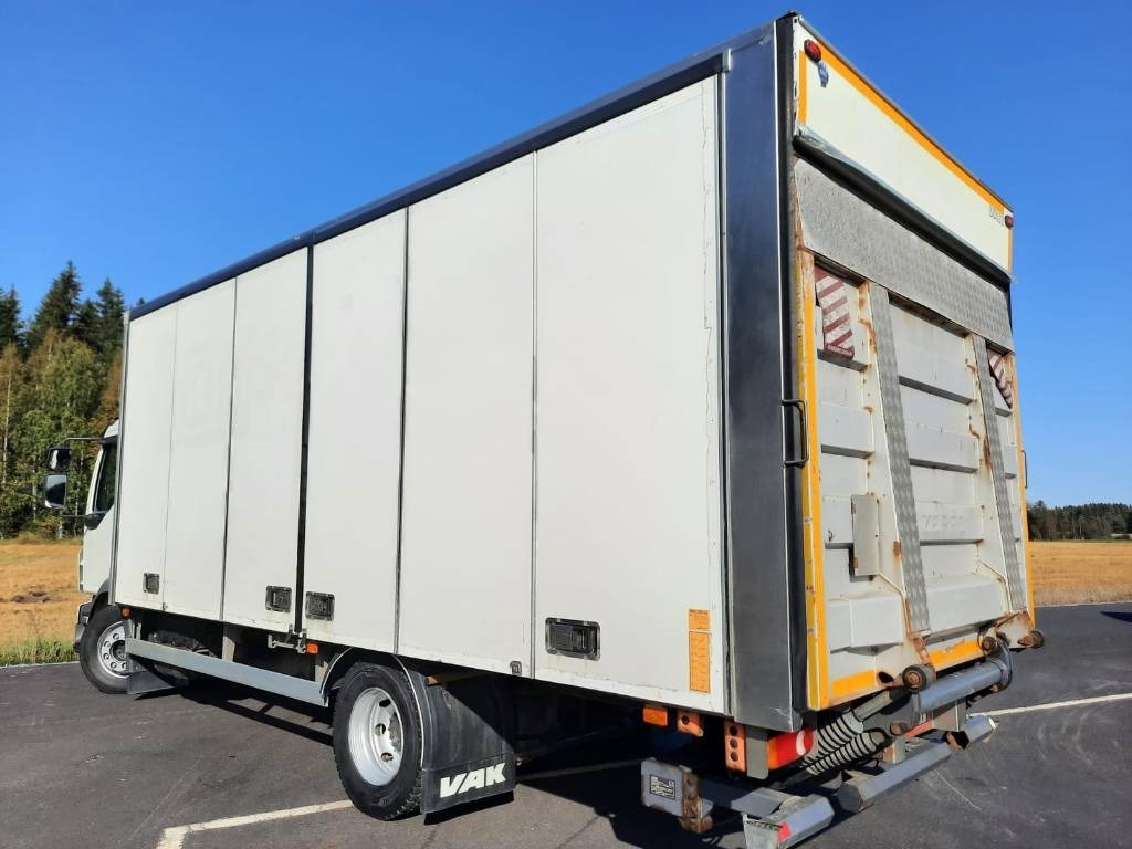 Volvo FL 240 - Bakwagen: afbeelding 3 Volvo FL 240 - Bakwagen: afbeelding 3