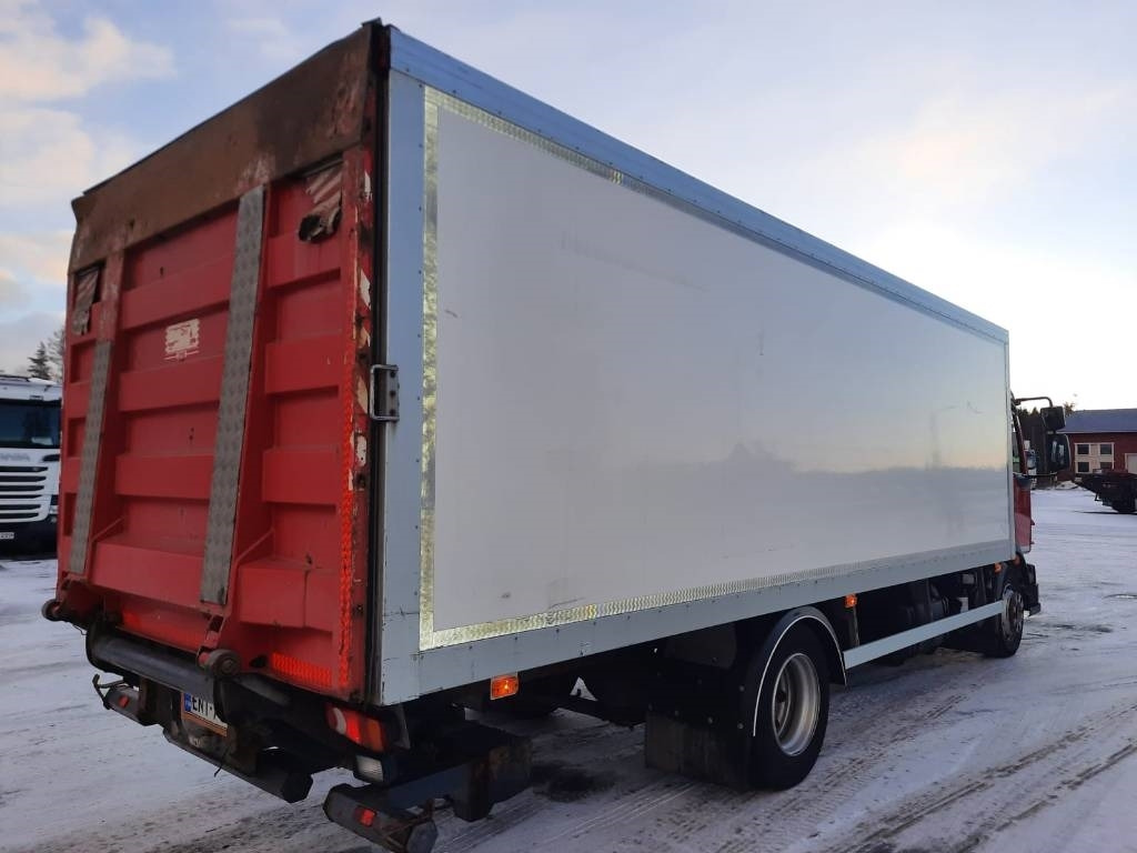 Volvo FL 240 - Bakwagen: afbeelding 4 Volvo FL 240 - Bakwagen: afbeelding 4